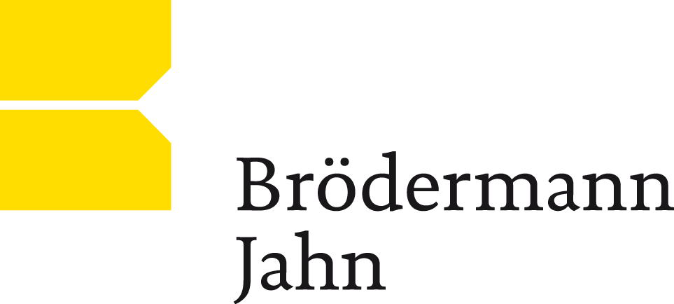 Logo Brödermann Jahn
