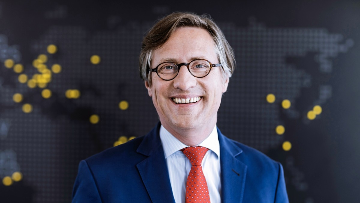 Eckard von Bodenhausen Brödermann Jahn